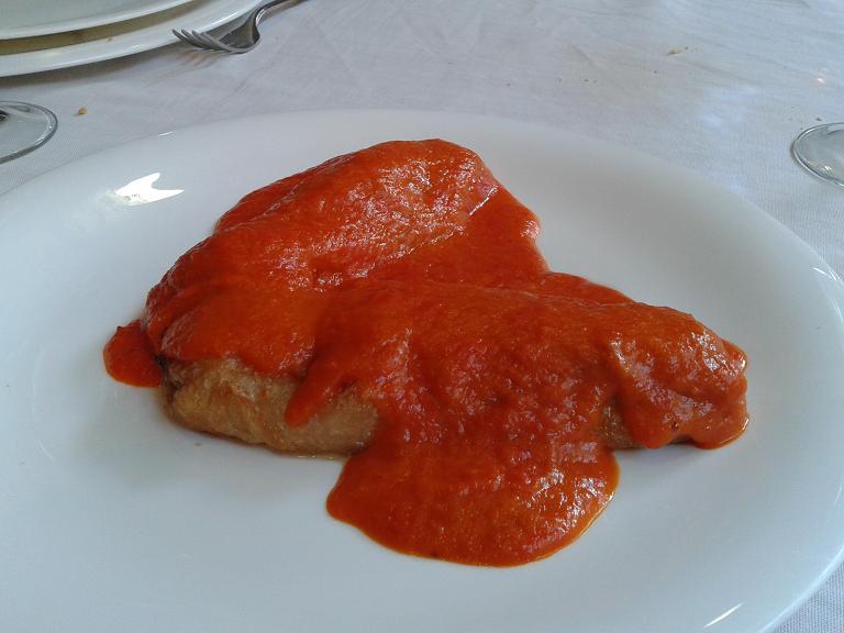 Restaurante Restaurante LUIS 